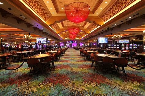 thunder valley lincoln casino review - thunder valley casino reviews